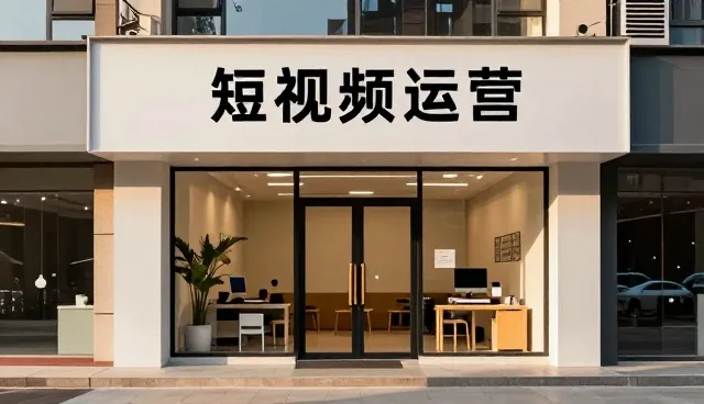 短视频营销如何在不同场景中实现创意落地